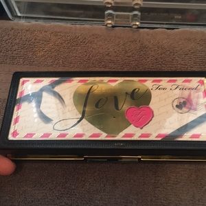 Too faced loved